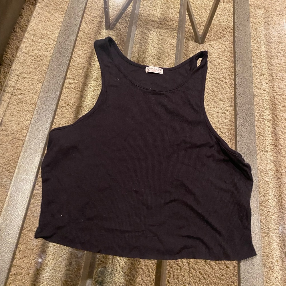 Free people tank top